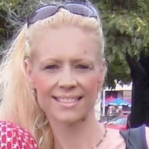 Meet your Posher, Britt